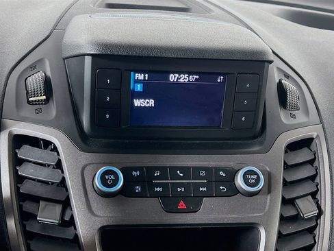 Used 2021 Ford Transit Connect XL FWD image 14
