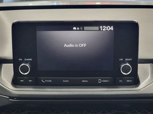 Certified 2025 Honda Accord SE image 19