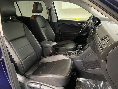 Used 2021 Volkswagen Tiguan S image 21