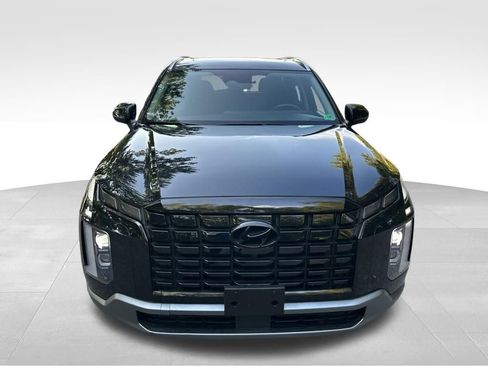 Used 2025 Hyundai Palisade SEL AWD/4WD image 9