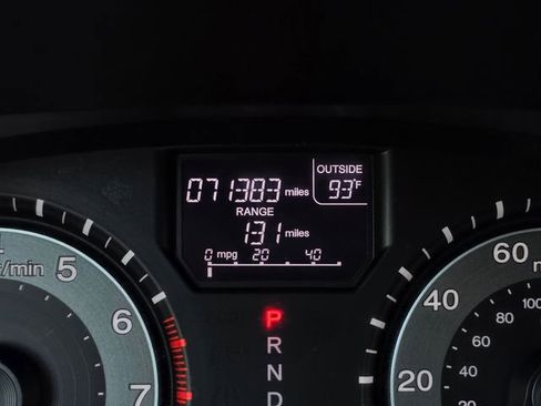 Used 2016 Honda Odyssey EX-L image 34