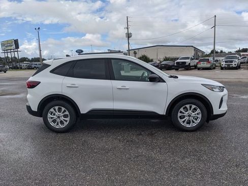 New 2026 Ford Escape Active FWD image 3