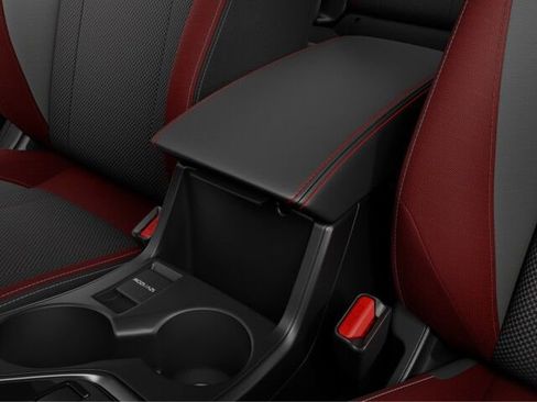 New 2026 Subaru Impreza RS image 21