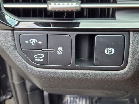 New 2026 Kia Sportage EX FWD image 14