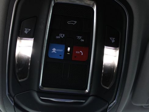 Used 2021 Jeep Grand Cherokee L Limited image 54