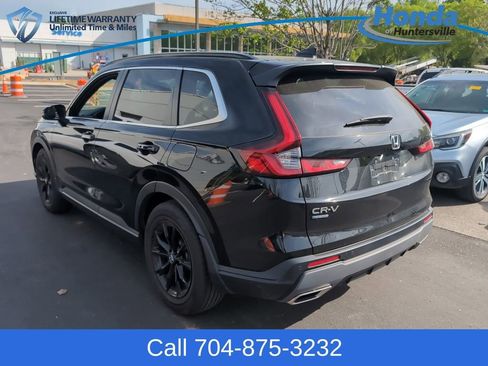 Used 2024 Honda CR-V Sport-L image 5