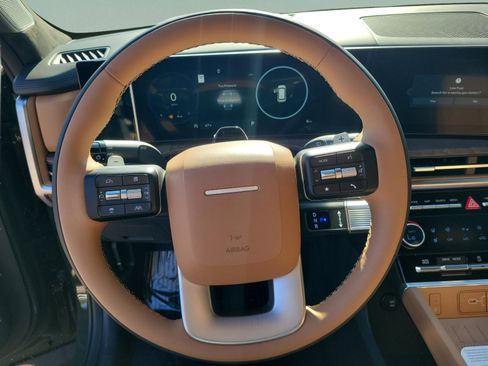 New 2026 Hyundai Santa Fe Calligraphy image 31