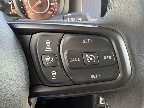 New 2026 Jeep Gladiator Sport AWD/4WD image 23