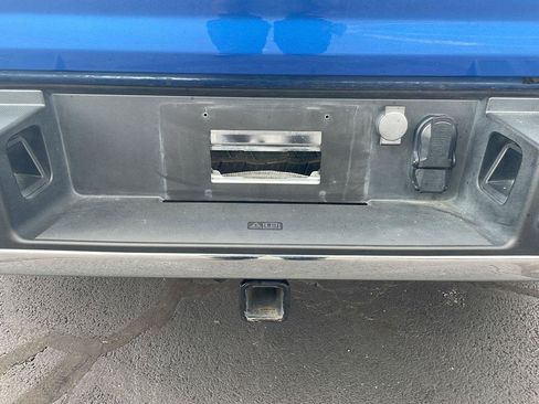 Used 2024 Ford F150 XLT w/ Equipment Group 302A MID RWD image 5