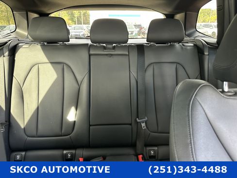 Used 2019 BMW X3 sDrive30i w/ Convenience Package image 27
