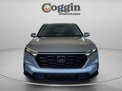 Certified 2023 Honda CR-V EX-L image 10