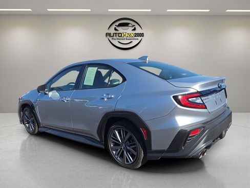 Used 2024 Subaru WRX image 5