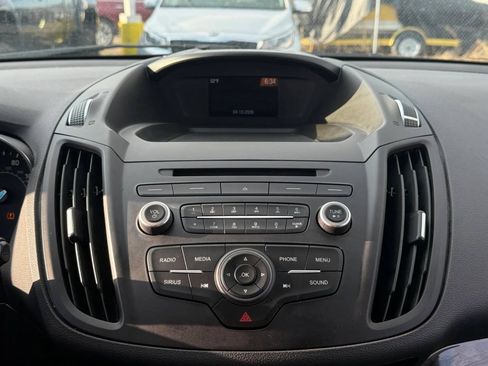 Used 2018 Ford Escape SE w/ SE Sport Appearance Package AWD/4WD image 20