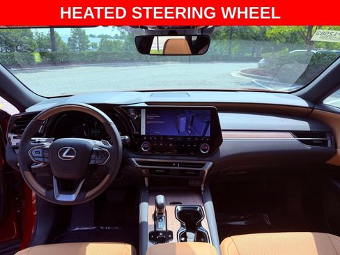 Used 2025 Lexus RX 350 Premium FWD image 13