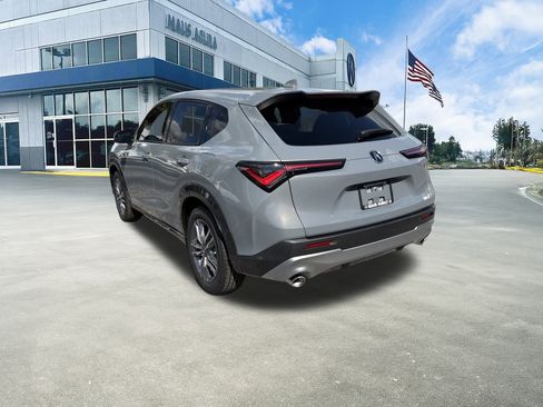 New 2025 Acura ADX FWD image 6