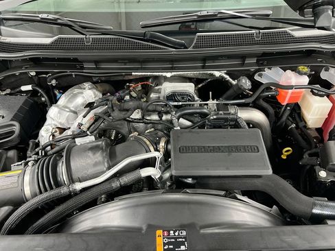 New 2026 Chevrolet Silverado 2500 LT w/ All Star Edition AWD/4WD image 25