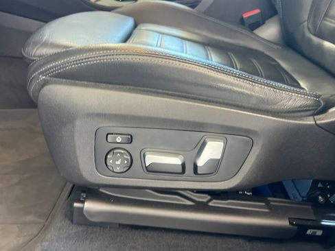 Used 2022 BMW X4 M w/ Executive Package AWD/4WD image 14