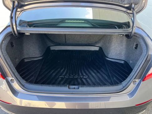 Used 2019 Honda Accord EX-L image 21