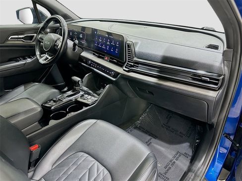 Used 2023 Kia Sportage X-Line w/ X-Line Premium Package image 31