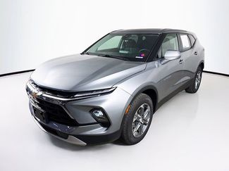 Used 2024 Chevrolet Blazer LT AWD/4WD video 1