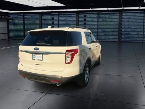 Used 2011 Ford Explorer 2WD image 8