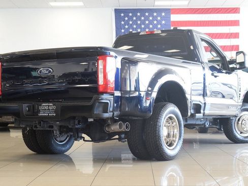 Used 2024 Ford F350 XL AWD/4WD image 20