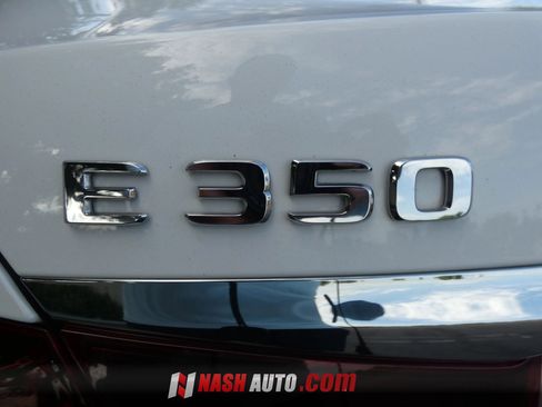 Used 2022 Mercedes-Benz E 350 Sedan image 70