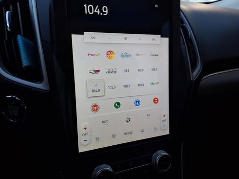 Used 2022 Ford Edge SEL w/ Convenience Package image 20