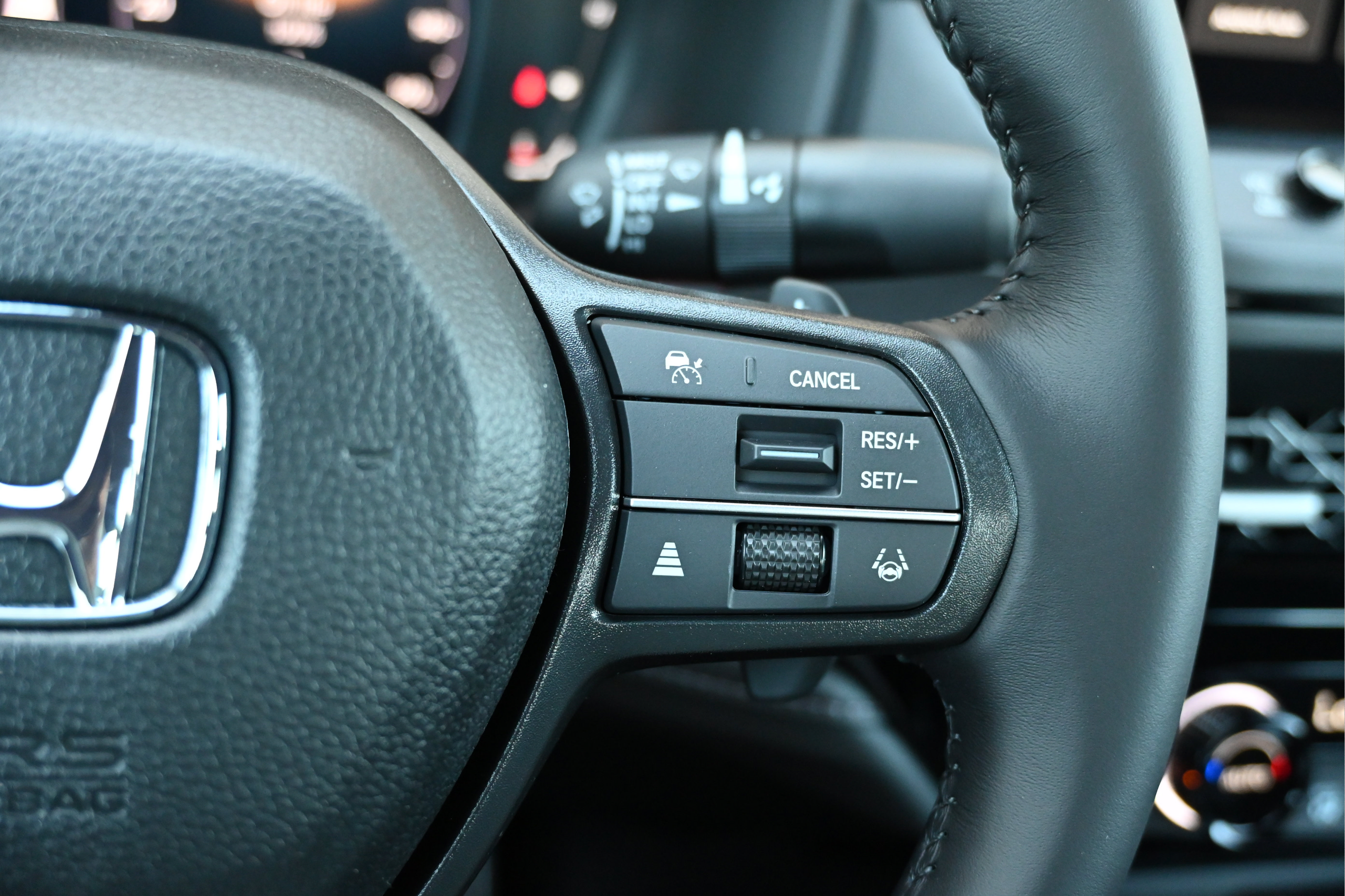 New 2026 Honda Accord Sport image 27