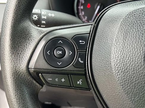 Used 2023 Toyota RAV4 LE FWD image 38