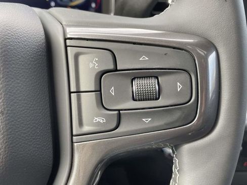 New 2026 Chevrolet Silverado 2500 High Country w/ Technology Package image 21