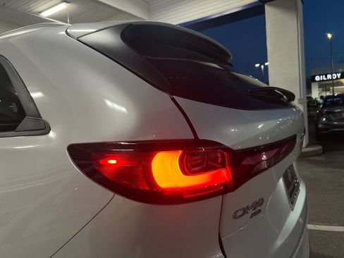 Used 2025 MAZDA CX-90 3.3 Turbo w/ Preferred Package image 70