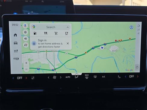 New 2025 Ford Expedition Platinum w/ Stealth Performance Package image 23