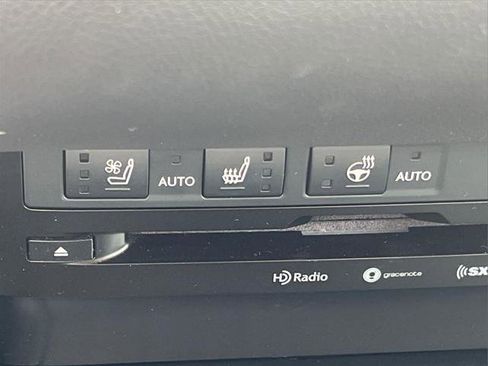 Certified 2021 Lexus ES 350 w/ Premium Package image 32