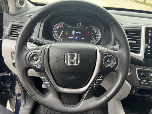 Used 2017 Honda Pilot EX-L image 17