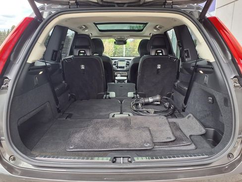 Certified 2026 Volvo XC90 B6 Ultra w/ Protection Package AWD/4WD image 26