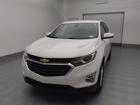 Used 2021 Chevrolet Equinox LT image 15