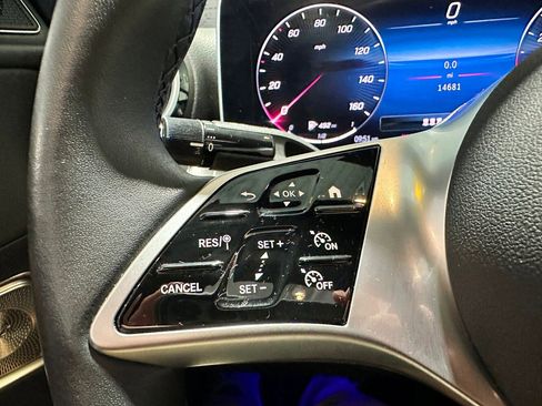 Certified 2024 Mercedes-Benz C 300 C 300 Exclusive 4MATIC image 20