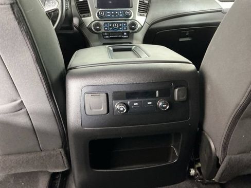 Used 2020 Chevrolet Tahoe LS w/ Enhanced Driver Alert Package AWD/4WD image 21