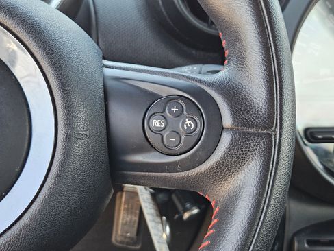 Used 2015 MINI Cooper Countryman John Cooper Works AWD/4WD image 18