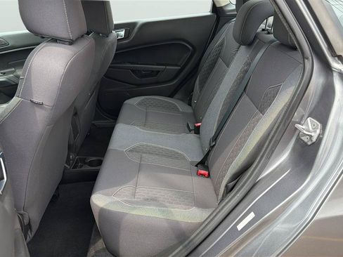 Used 2014 Ford Fiesta SE w/ Equipment Group 201A FWD image 19