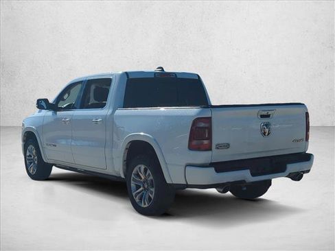 Used 2020 RAM 1500 Limited AWD/4WD image 7