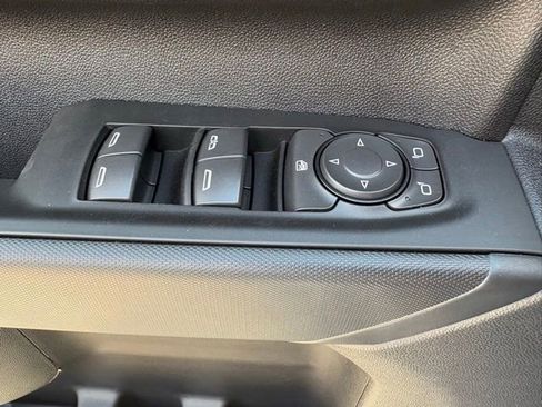 New 2026 Chevrolet Silverado 2500 Custom w/ Custom Convenience Package AWD/4WD image 22