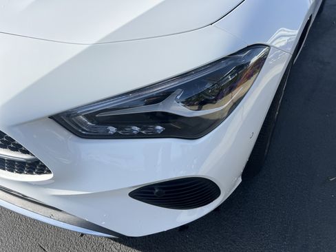 Used 2025 Mercedes-Benz CLA 250 image 6