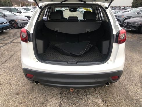 Used 2016 MAZDA CX-5 Grand Touring image 38