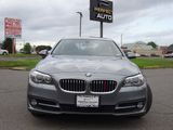 Used 2016 BMW 528i xDrive Sedan image 2