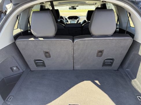 Used 2019 Acura MDX SH-AWD image 13