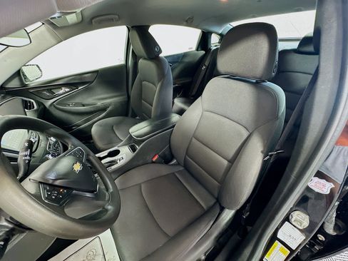 Used 2023 Chevrolet Malibu LT FWD image 20