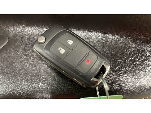 Used 2016 Buick Encore FWD image 17