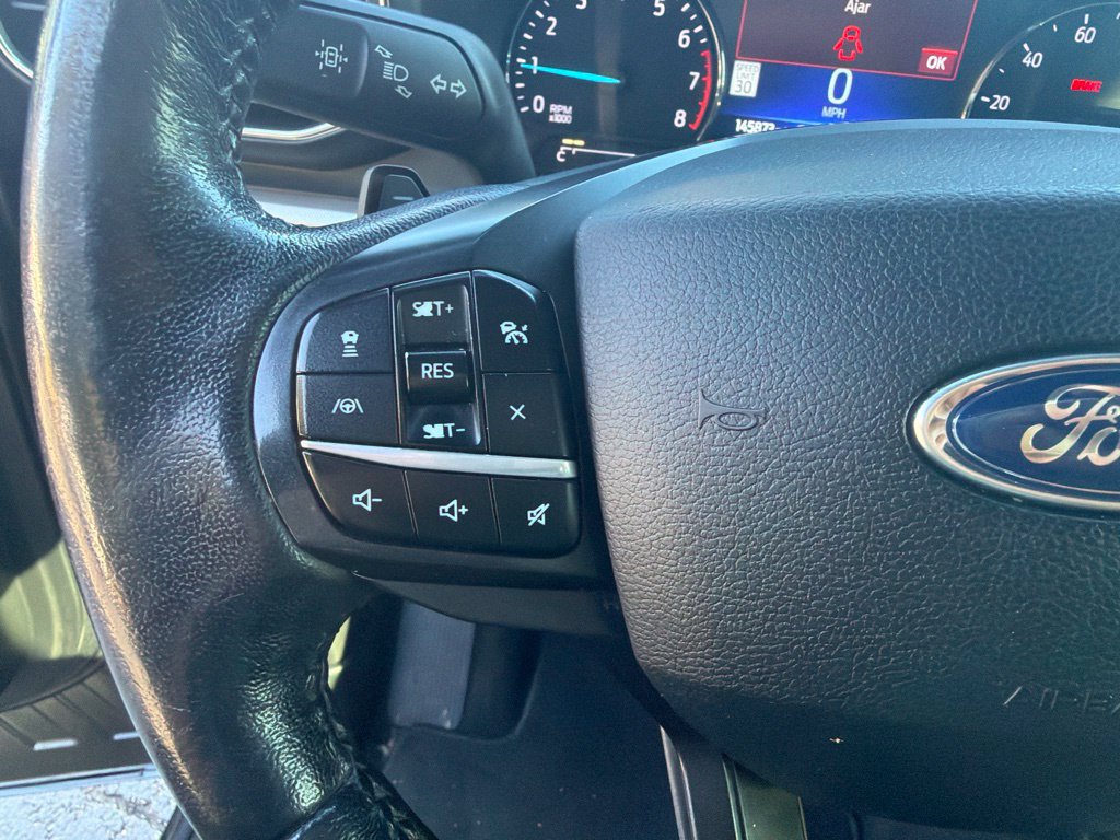 Used 2020 Ford Explorer XLT w/ Equipment Group 202A RWD image 21